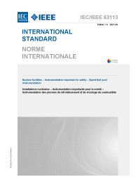 IEEE/IEC 63113:2021