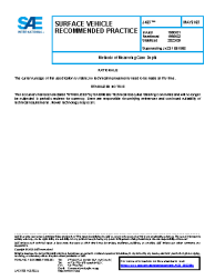 SAE J 423:2023-05-22