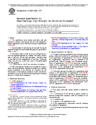 ASTM A148/A148M-20e1