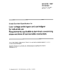 BS 6733:1987