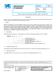 SAE AS 22759D:2018-05-16