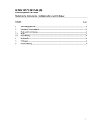 DIN 13172:2017-06
