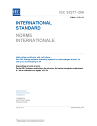 IEC 62271-206:2011