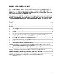 DIN EN 9300-110:2018-10