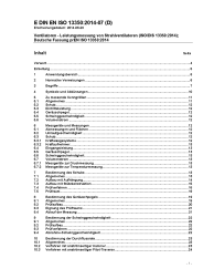 DIN EN ISO 13350:2014-07