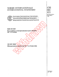 IEC 60821:1987
