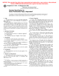 ASTM E1093-91(1996) (R2000)