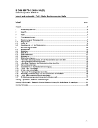 DIN 68877-1:2014-10