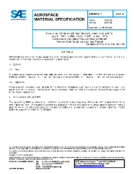 SAE AMS 5914B:2019-02-21