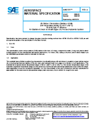 SAE AMS 7379A:2020-05-18