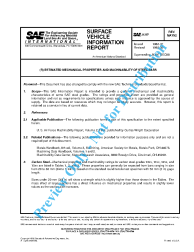 SAE J 1397:1992-05-01
