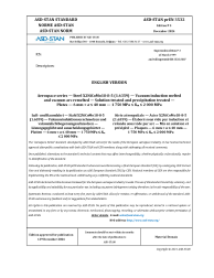 ASD-STAN prEN 3532 P3:2024