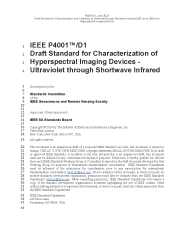 IEEE 4001:2025