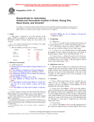 ASTM D4140-07