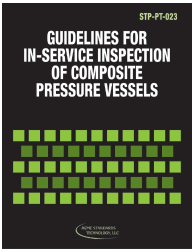 ASME STP.PT.023-2009