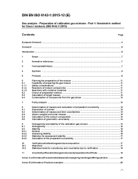 DIN EN ISO 6142-1:2015-12