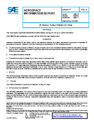 SAE AIR 4738B:2025-11-13