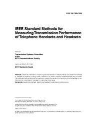 IEEE 1206:1994