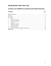 DIN EN ISO/CIE 11664-6:2022-12