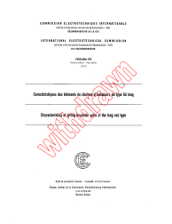 IEC 60433:1973