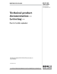 BS EN ISO 3098-6:2000