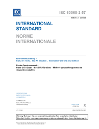 IEC 60068-2-57:2013