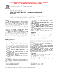 ASTM D4014-89(1995) (R1989)
