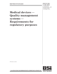 BS EN ISO 13485:2003