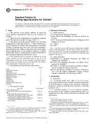 ASTM D3777-97