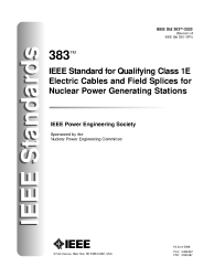 IEEE 383:2003 (R2008)