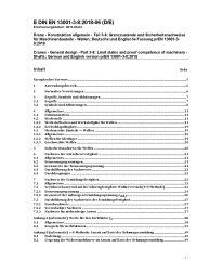 DIN EN 13001-3-8:2018-06