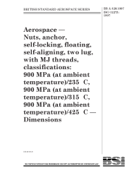 BS A 320:1997