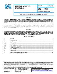SAE J 2805:2025-07-01