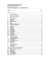 DIN 22258-2:2014-03