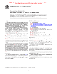 ASTM F1101-90(2003)e1