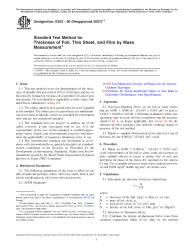 ASTM E252-06(2021)e1