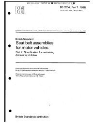 BS 3254-2:1988
