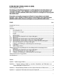 DIN EN ISO 23500-5:2022-12