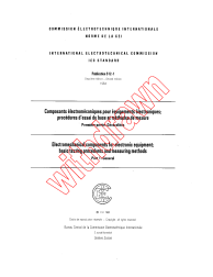 IEC 60512-1:1984