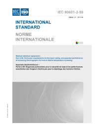 IEC 80601-2-59:2017