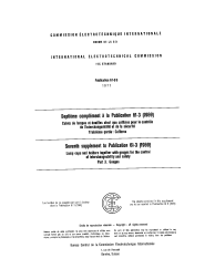IEC 60061-3G:1977