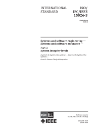 IEEE/ISO/IEC 15026-3:2023