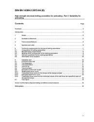DIN EN 14399-2:2015-04