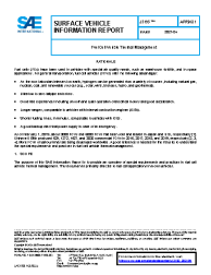 SAE J 3193:2021-04-30