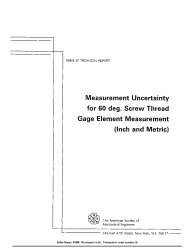 ASME B1-1993