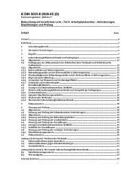 DIN 5035-8:2026-05