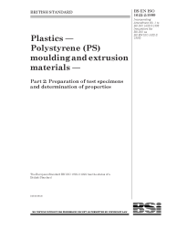 BS EN ISO 1622-2:1999
