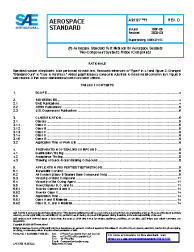 SAE AS 5127/1D:2020-03-18