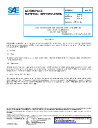 SAE AMS 5512M:2018-11-05