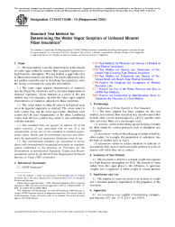 ASTM C1104/C1104M-19(2025)